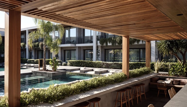 5* Contessina Suites & Spa Zakynthos