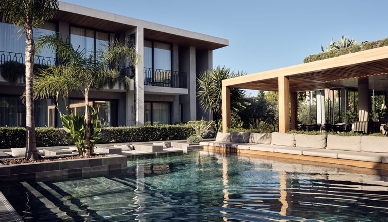 5* Contessina Suites & Spa Zakynthos