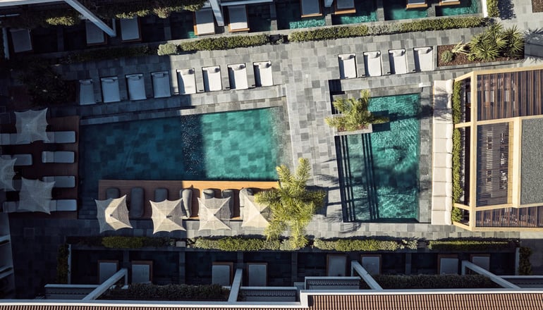 5* Contessina Suites & Spa Zakynthos