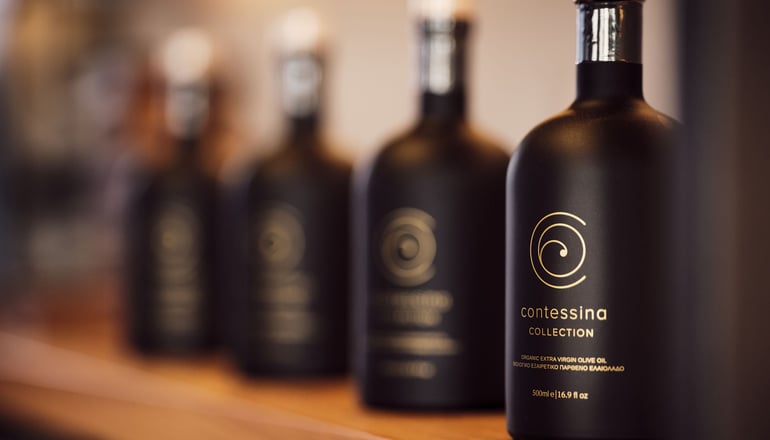 5* Contessina Suites & Spa Zakynthos