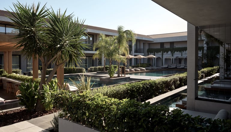 5* Contessina Suites & Spa Zakynthos