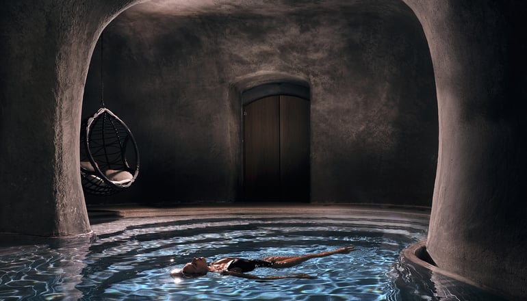 5* Contessina Suites & Spa Zakynthos