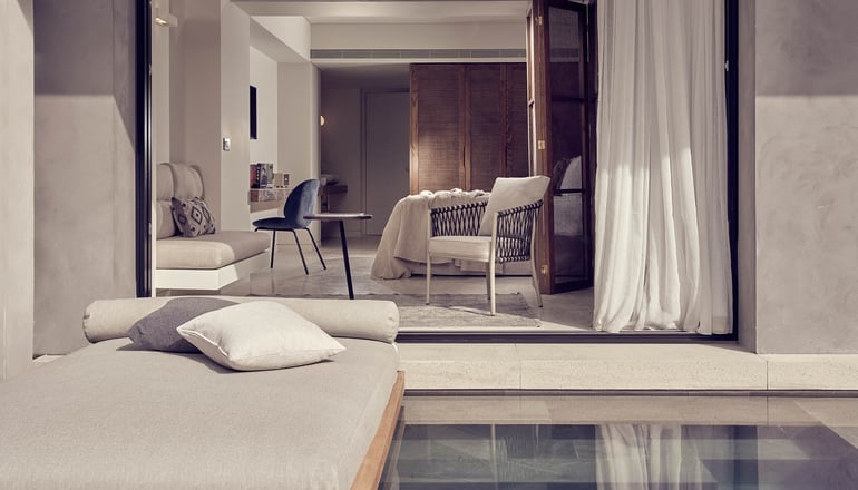 5* Contessina Suites & Spa Zakynthos