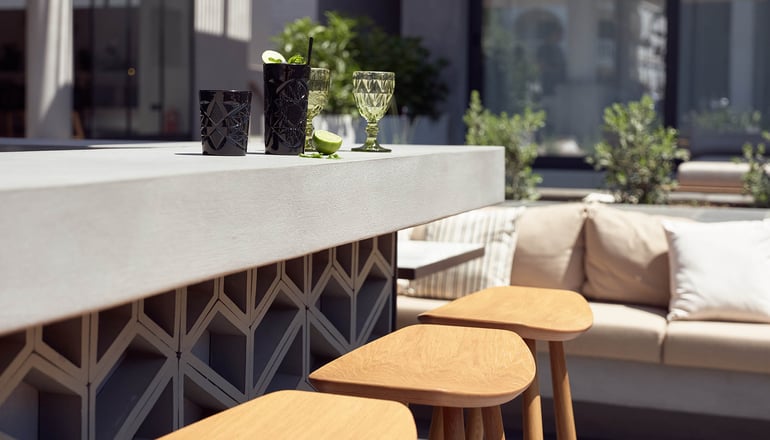 5* Contessina Suites & Spa Zakynthos