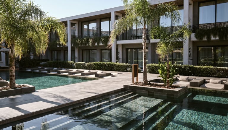 5* Contessina Suites & Spa Zakynthos