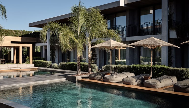 5* Contessina Suites & Spa Zakynthos