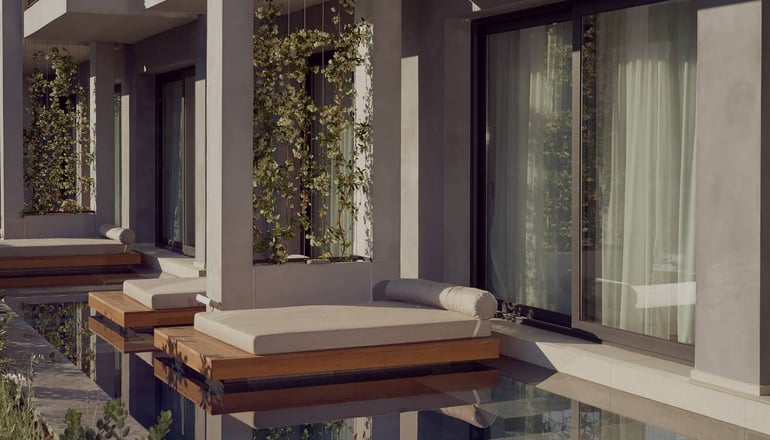 5* Contessina Suites & Spa Zakynthos