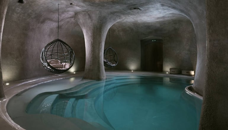 5* Contessina Suites & Spa Zakynthos