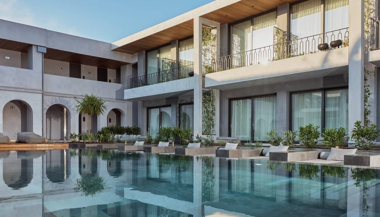 5* Contessina Suites & Spa Zakynthos