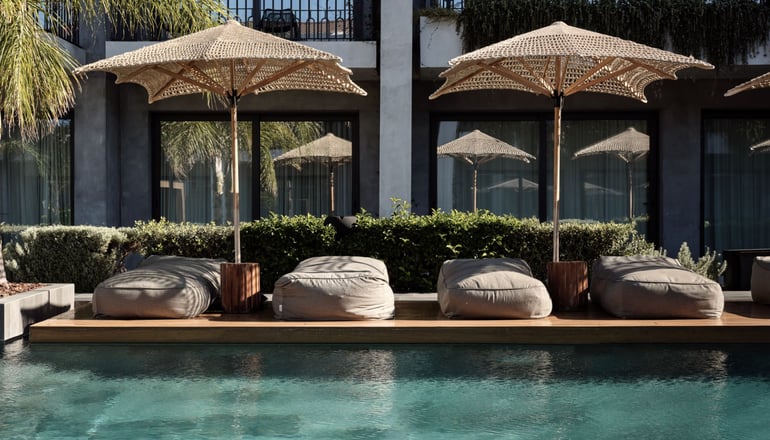 5* Contessina Suites & Spa Zakynthos