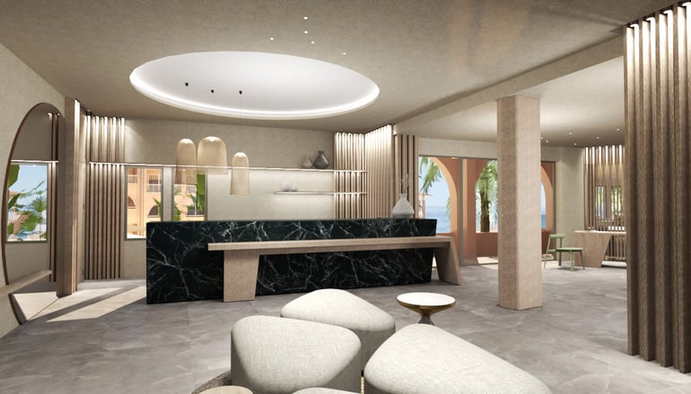 5* Cora Hotel & Spa Resort - Κασσάνδρα, Χαλκιδική