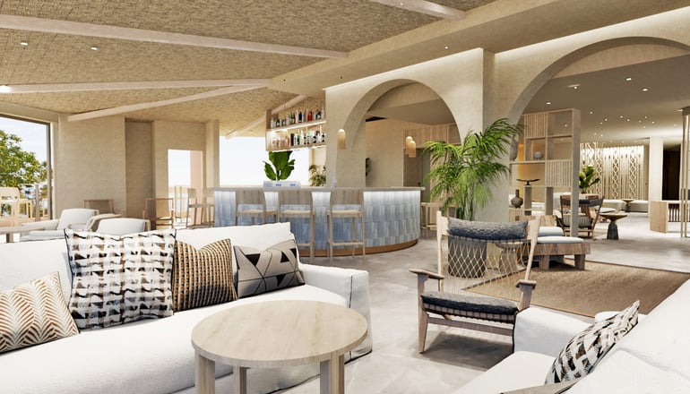 5* Cora Hotel & Spa Resort - Κασσάνδρα, Χαλκιδική