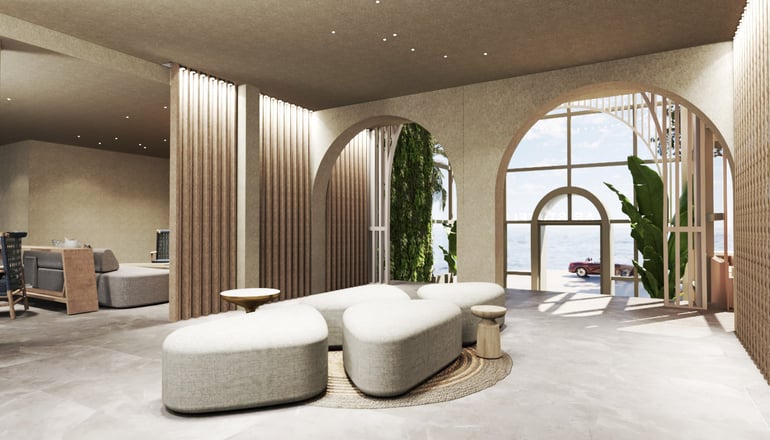 5* Cora Hotel & Spa Resort - Κασσάνδρα, Χαλκιδική