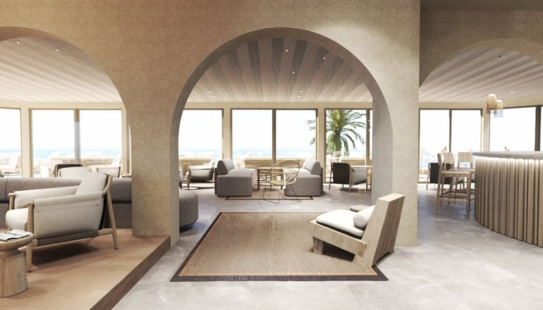 5* Cora Hotel & Spa Resort - Κασσάνδρα, Χαλκιδική