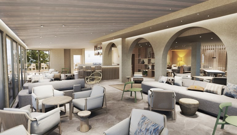 5* Cora Hotel & Spa Resort - Κασσάνδρα, Χαλκιδική