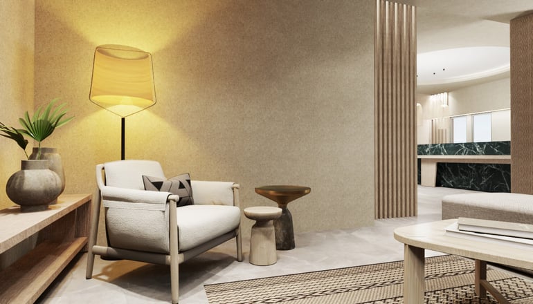 5* Cora Hotel & Spa Resort - Κασσάνδρα, Χαλκιδική