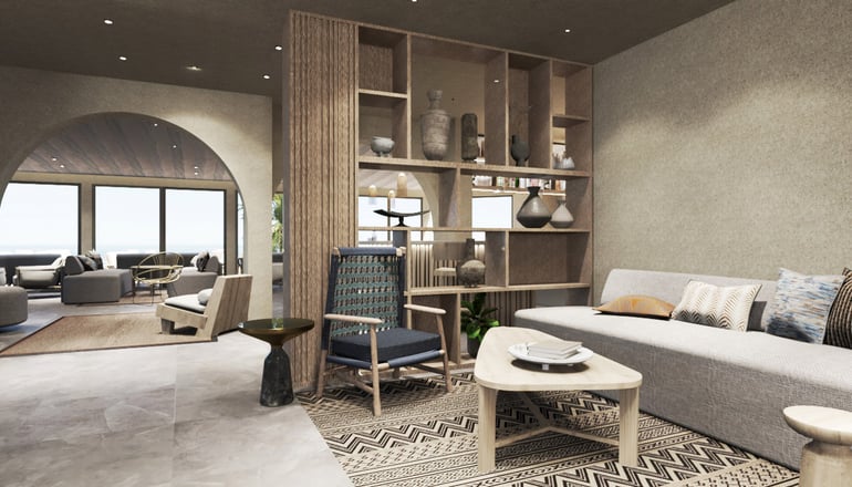 5* Cora Hotel & Spa Resort - Κασσάνδρα, Χαλκιδική