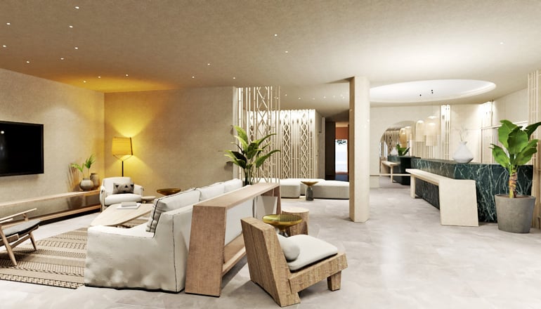 5* Cora Hotel & Spa Resort - Κασσάνδρα, Χαλκιδική