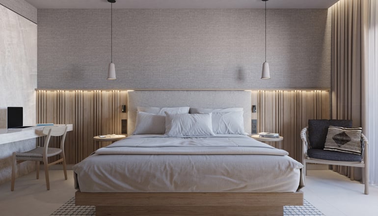 5* Cora Hotel & Spa Resort - Κασσάνδρα, Χαλκιδική