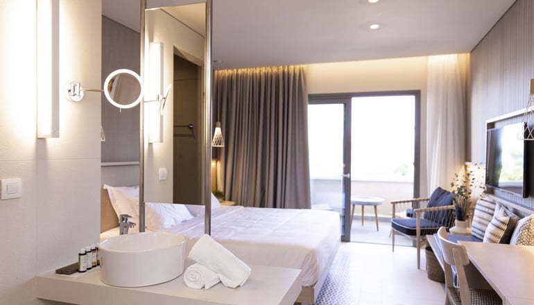 5* Cora Hotel & Spa Resort - Κασσάνδρα, Χαλκιδική