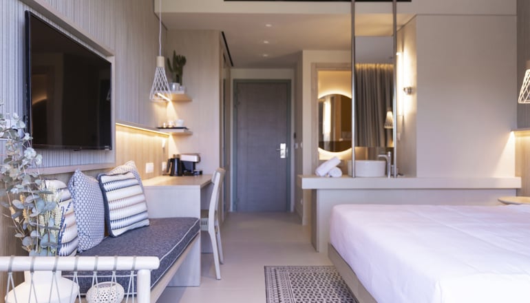 5* Cora Hotel & Spa Resort - Κασσάνδρα, Χαλκιδική