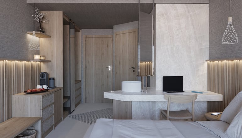 5* Cora Hotel & Spa Resort - Κασσάνδρα, Χαλκιδική