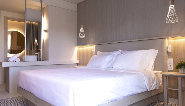 5* Cora Hotel & Spa Resort - Κασσάνδρα, Χαλκιδική