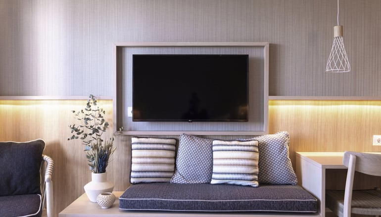 5* Cora Hotel & Spa Resort - Κασσάνδρα, Χαλκιδική