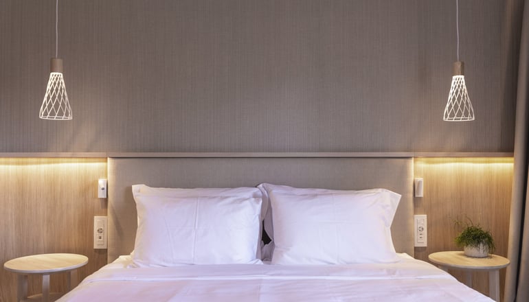 5* Cora Hotel & Spa Resort - Κασσάνδρα, Χαλκιδική