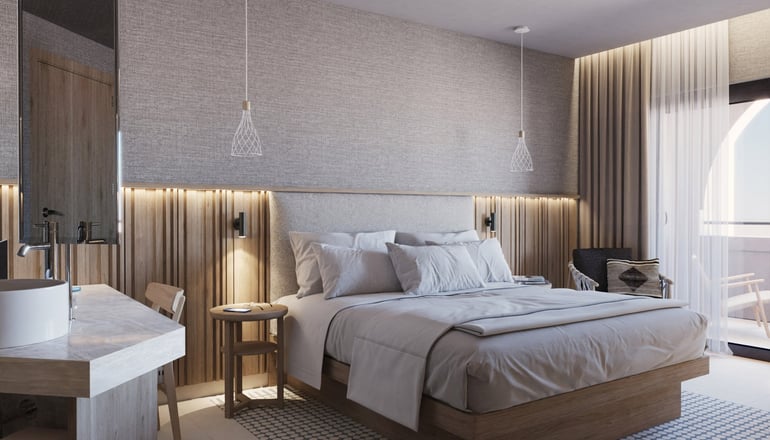 5* Cora Hotel & Spa Resort - Κασσάνδρα, Χαλκιδική