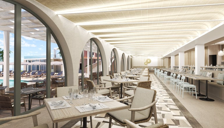 5* Cora Hotel & Spa Resort - Κασσάνδρα, Χαλκιδική