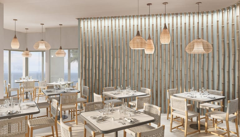 5* Cora Hotel & Spa Resort - Κασσάνδρα, Χαλκιδική