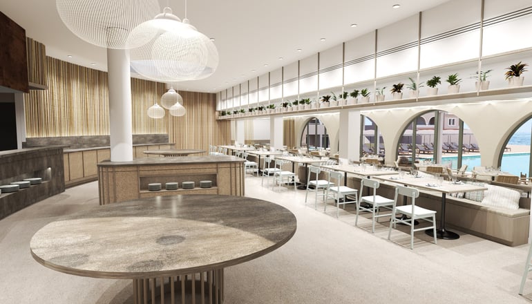 5* Cora Hotel & Spa Resort - Κασσάνδρα, Χαλκιδική