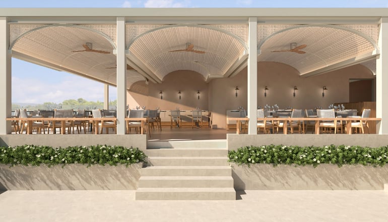 5* Cora Hotel & Spa Resort - Κασσάνδρα, Χαλκιδική