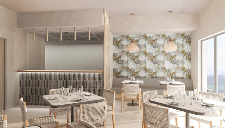 5* Cora Hotel & Spa Resort - Κασσάνδρα, Χαλκιδική