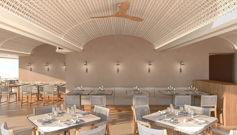 5* Cora Hotel & Spa Resort - Κασσάνδρα, Χαλκιδική