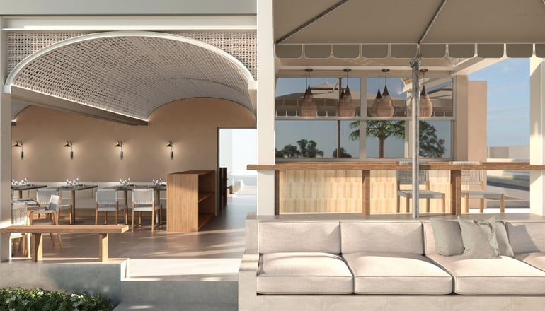 5* Cora Hotel & Spa Resort - Κασσάνδρα, Χαλκιδική