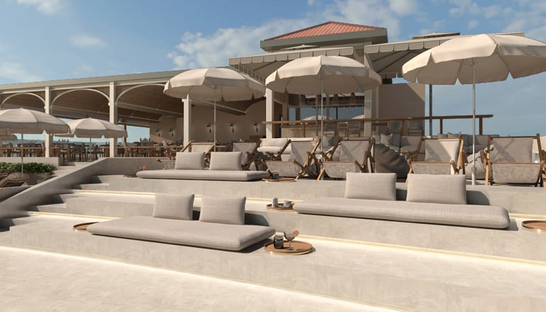 5* Cora Hotel & Spa Resort - Κασσάνδρα, Χαλκιδική