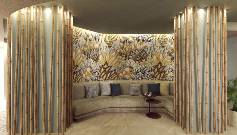 5* Cora Hotel & Spa Resort - Κασσάνδρα, Χαλκιδική