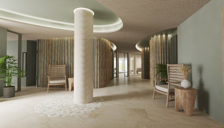 5* Cora Hotel & Spa Resort - Κασσάνδρα, Χαλκιδική