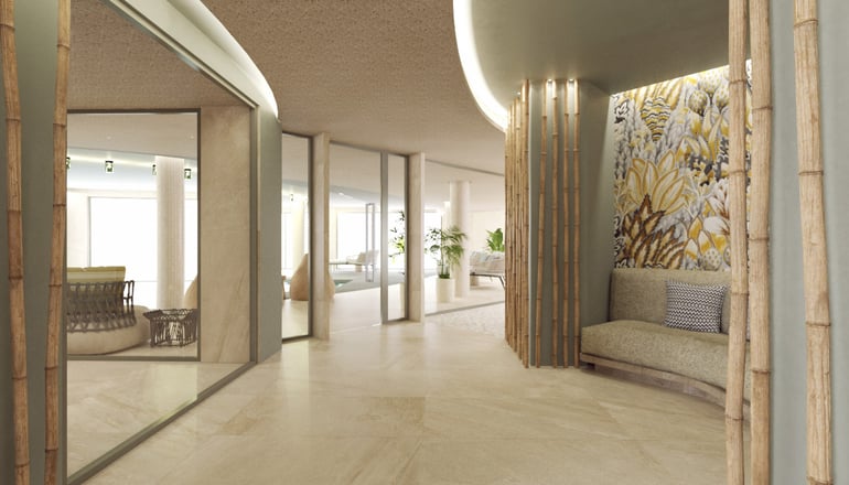 5* Cora Hotel & Spa Resort - Κασσάνδρα, Χαλκιδική