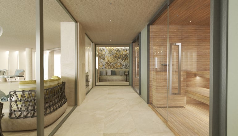 5* Cora Hotel & Spa Resort - Κασσάνδρα, Χαλκιδική