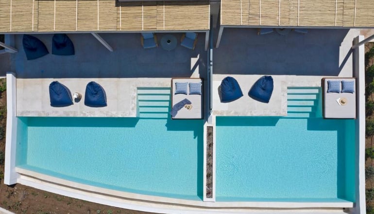 5* Cora Hotel & Spa Resort - Κασσάνδρα, Χαλκιδική