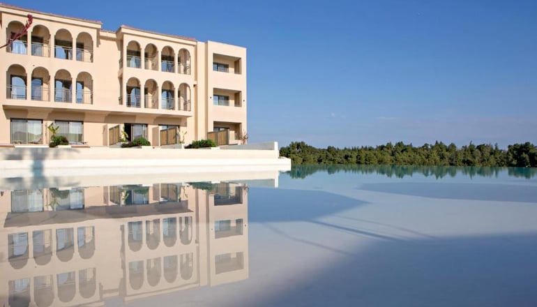 5* Cora Hotel & Spa Resort - Κασσάνδρα, Χαλκιδική