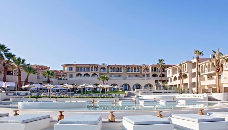 5* Cora Hotel & Spa Resort - Κασσάνδρα, Χαλκιδική