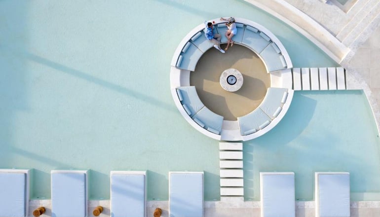 5* Cora Hotel & Spa Resort - Κασσάνδρα, Χαλκιδική