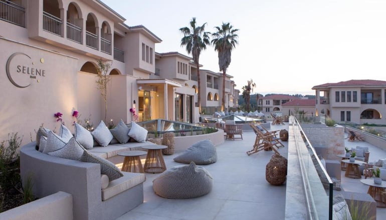 5* Cora Hotel & Spa Resort - Κασσάνδρα, Χαλκιδική