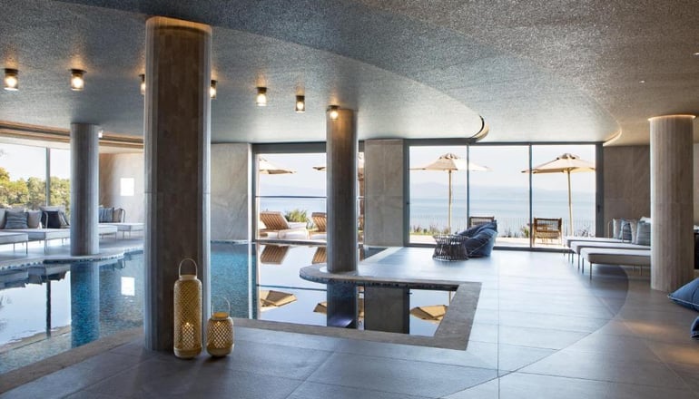 5* Cora Hotel & Spa Resort - Κασσάνδρα, Χαλκιδική