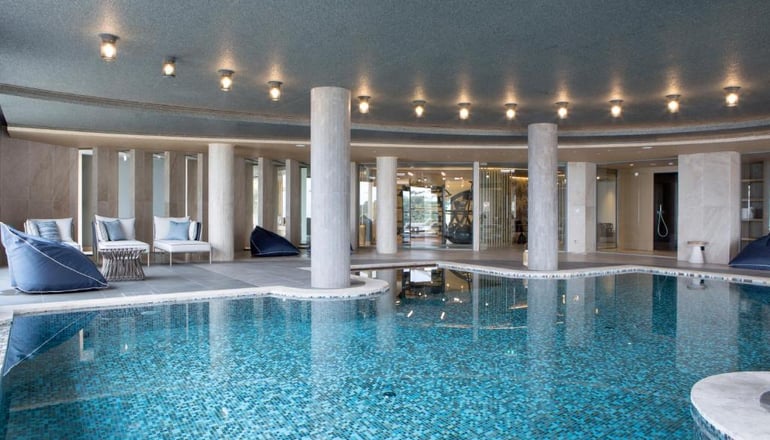 5* Cora Hotel & Spa Resort - Κασσάνδρα, Χαλκιδική