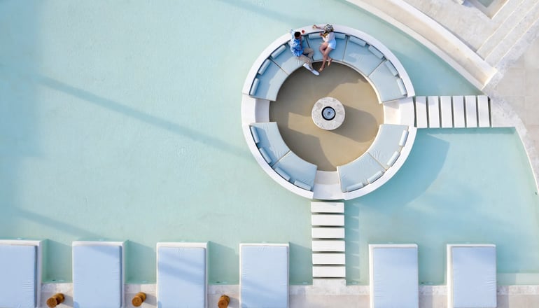 5* Cora Hotel & Spa Resort - Κασσάνδρα, Χαλκιδική